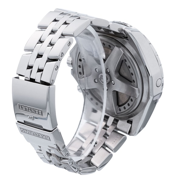 Breitling Bentley 6.75 A44362